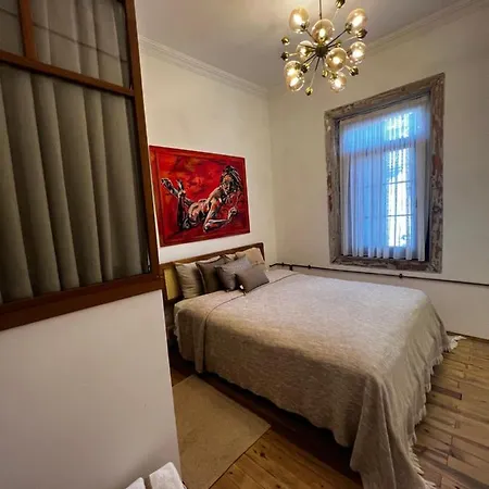 Hotel Istifci