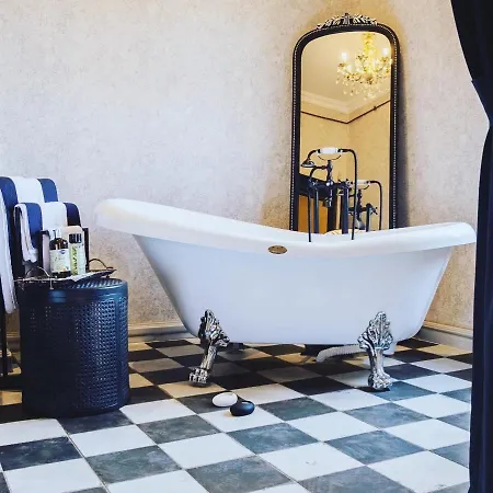 Szálloda Istifci İzmir