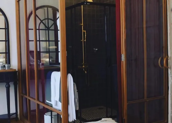 Hotel Istifci Esmirna