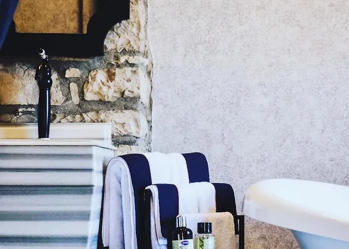 Hotel Istifci Esmirna