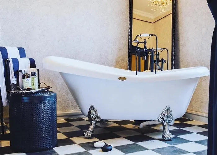 Hotel Istifci Esmirna